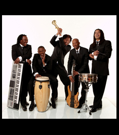 Dr. Victor & the Rasta Rebels